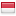 bknime.com is hosted in Indonesia